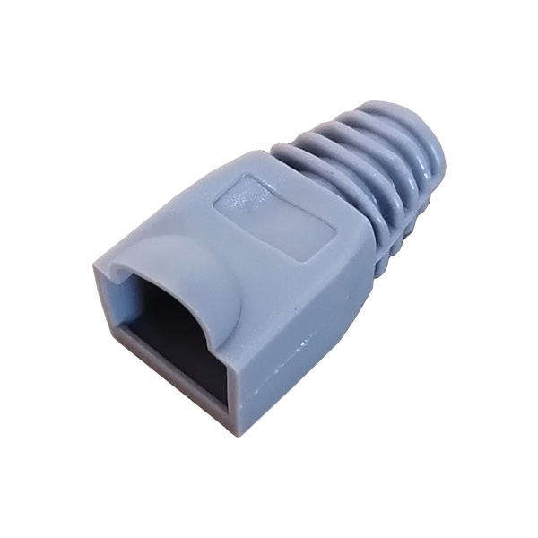 1_1711744109000 Capuchón RJ45 color gris (100 unidades) - Imagen 1