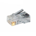 Conector RJ45 Cat6 (100 unidades) / UL-NTW20500