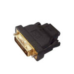 Adaptador HDMI a DVI-D 24 + 1 (Dual link)