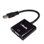 Adaptador USB 3.0 a VGA / UL-USBVGA3