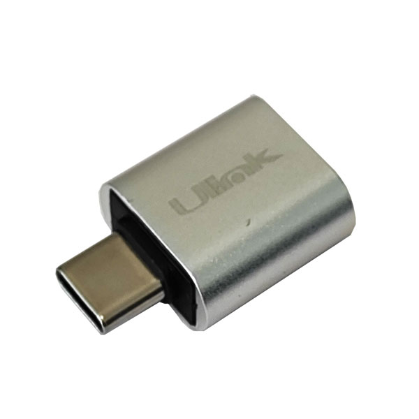 1_1711759634000 Adaptador USB 3.0 hembra a USB C macho - Imagen 1