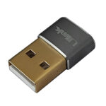 Adaptador USB C hembra a USB macho 2.0