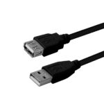 Cable USB 2.0 extensión 4,5 m