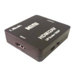 Conversor HDMI a RCA
