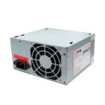 Fuente de poder ATX 650W
