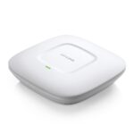 Punto de Acceso Gigabit inalámbrico con montaje de techo 300 Mbps