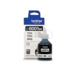 Botella de Tinta Brother BT6001BK Negro  6000 Pág 108ml