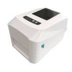 Impresora de Etiquetas ONE TLP-346  Térmica y Transferencia Térmica, 4" USB/SERIAL/ETHERNET