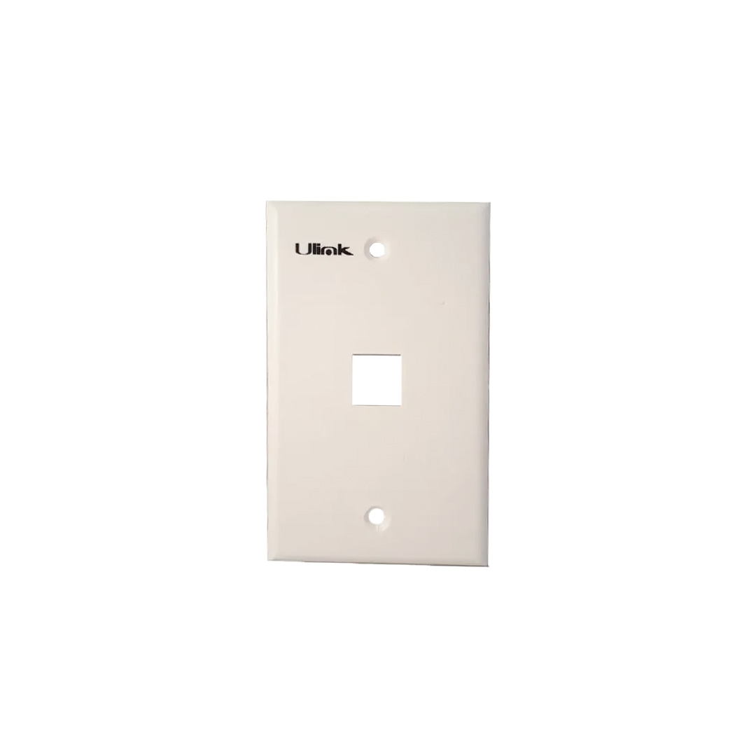 1_1731676522000 Placa frontal simple tipo 120 - Imagen 1