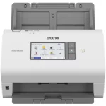 Escáner de Escritorio Brother ADS4900W, 120ppm ADF Ethernet USB 3.0 Dúplex