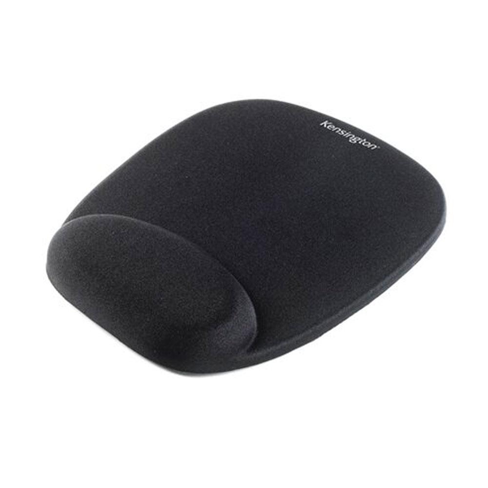 1_1735486875000 Mouse Pad Comfort Foam Negro (display) - Imagen 1