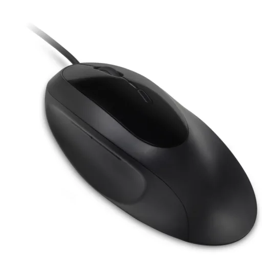 1_1735487725000 Mouse Ergonómico Alámbrico Kensington K75403 Cable Pro Fit USB 3200ppp Negro - Imagen 1