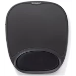 Pad Mouse Kensington K62386 Confort Gel Descansa muñecas Color Negro