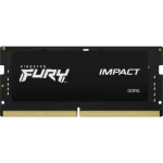 Memoria RAM 16GB DDR5 4800MHz SO-DIMM CL38 Non-ECC 1.1v 260p - FURY Impact PnP
