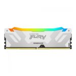 Memoria 16GB 7200MT/s DDR5 CL38 DIMM FURY Renegade