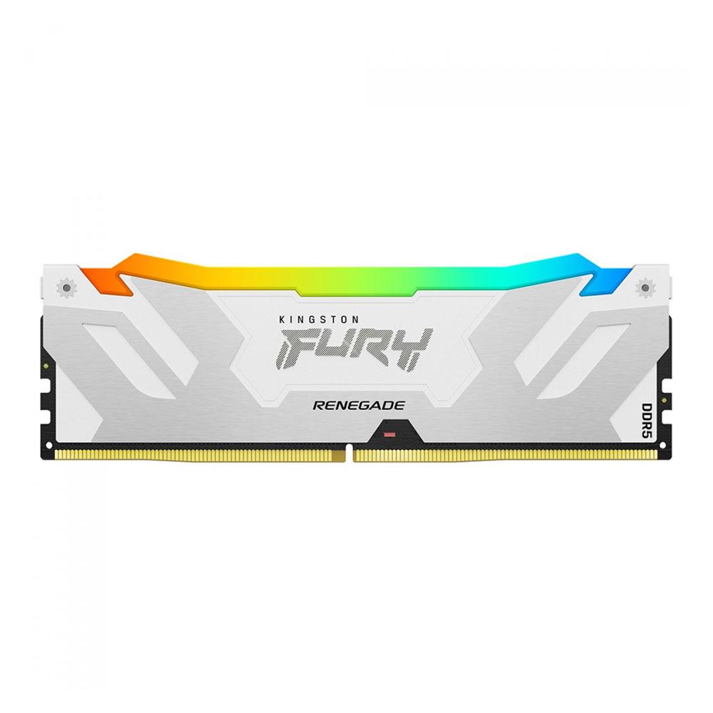 1_1735846789000 Memoria 16GB 7200MT/s DDR5 CL38 DIMM FURY Renegade - Imagen 1