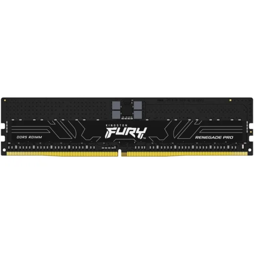 1_1736163959000 Memoria 32GB 5600MT/s DDR5 ECC Reg CL36 DIMM FURY - Imagen 1