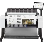 Plotter HP DesignJet T2600dr 36" PS MFP Iny Termica de Tinta Ethernet