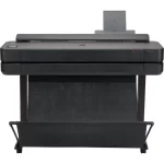 Plotter HP DesignJet T650 36" Inyecc Tinta color con Porta Rollo WiFi LAN USB2.0