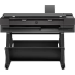 Plotter Multifunción HP DesignJet T850 36" Inyecc de Tinta Color MFP WiFi LAN