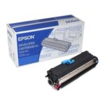 Toner Epson S05067 Nero 3000 Pag.