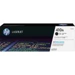 HP TÓNER HP 410A NEGRO RENDIMIENTO 2300 PÁGINAS