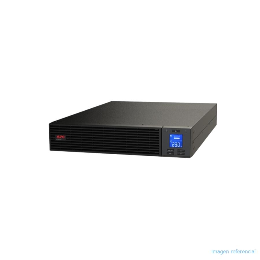 1_1738007724000 UPS APC Easy SRV RM 1000VA w/Rail KIT - Imagen 1