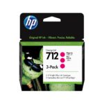Tinta HP 712 3-pack 29-ml Mag Ink Cartridge
