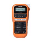 Rotuladora Electrónica Profesional Brother PT-E110VP
