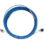 HPE Premier Flex LC/LC Multi-mode OM4 2 fiber 5m Cable