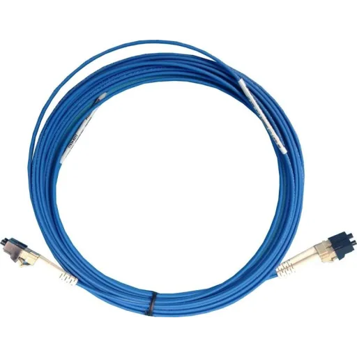 1_1738178876000 HPE Premier Flex LC/LC Multi-mode OM4 2 fiber 5m Cable - Imagen 1