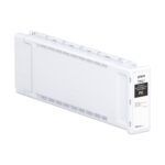 Cartucho de Tinta Epson UltraChrome XD3 NEGRO FOTO Comp SureColor T7770DR 700ml