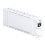 Cartucho de Tinta Epson UltraChrome XD3 NEGRO MATE Comp SureColor T7770DR 700ml