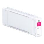 Cartucho de Tinta Epson UltraChrome XD3 MAGENTA Comp. SureColor T7770DR 700ml