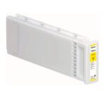 Cartucho de tinta  Epson T694400 Yellow Compatible SureColor T3070-T5070-T7070, 700ml