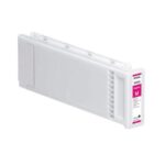 Cartucho de tinta Epson Magenta - 700 ml/SureColor T3070-T5070-T7070