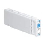 Cartucho de tinta Epson cyan - 700 ml /SureColor T3070-T5070-T7070