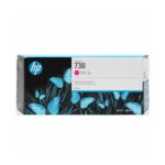 Tinta 300-ml Magenta DesignJet Ink Cartridge