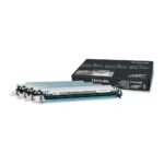 Cartuchos de tinta Lexmark C734X24G Photoconductor Unit Multi-Pack