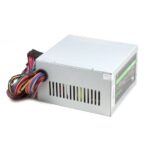 XTECH FUENTE DE PODER ATX 500W (20+4PiN)