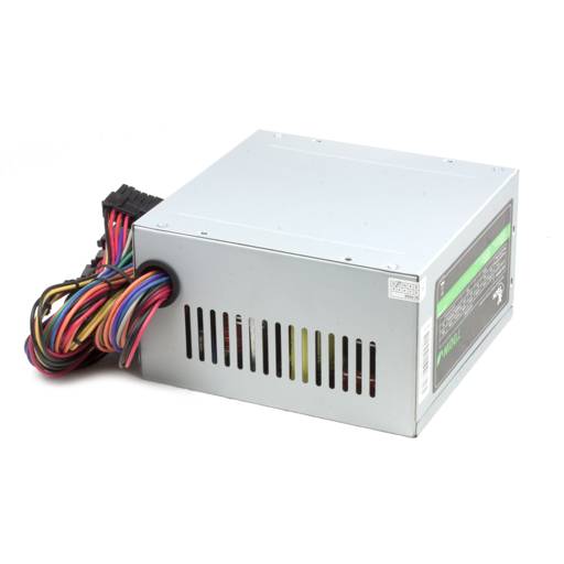 1_1740000234000 XTECH FUENTE DE PODER ATX 500W (20+4PiN) - Imagen 1