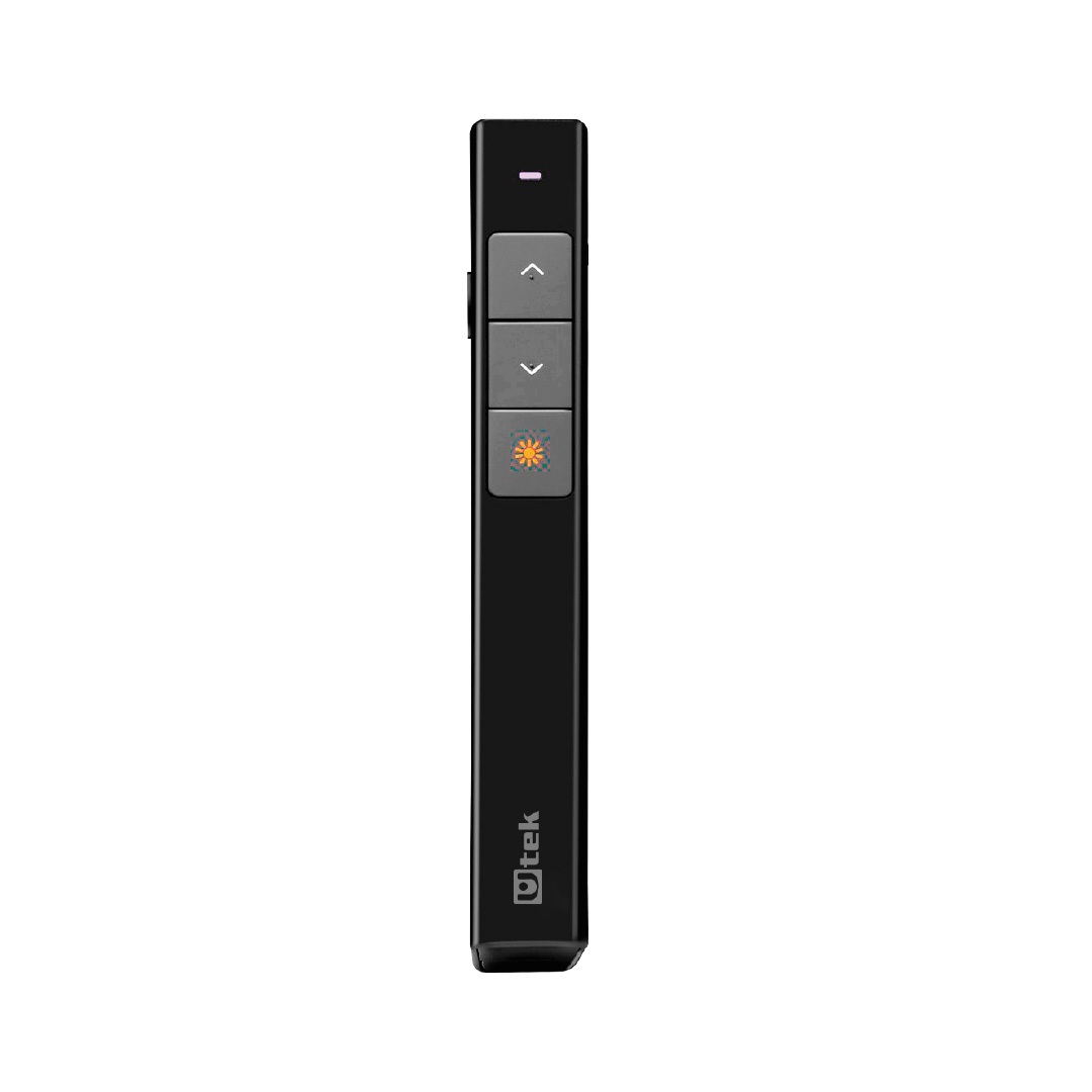 1_1740065152000 Presentador inalambrico y puntero laser / mod. UT-PR5800 - Imagen 1