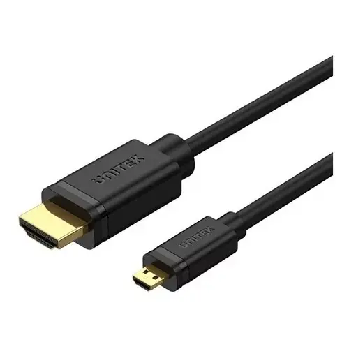 1_1740067196000 Cable Micro HDMI a HDMI 2.0 - Imagen 1