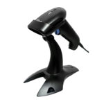 Lector CCD conexión USB c/soporte y cable incorporado