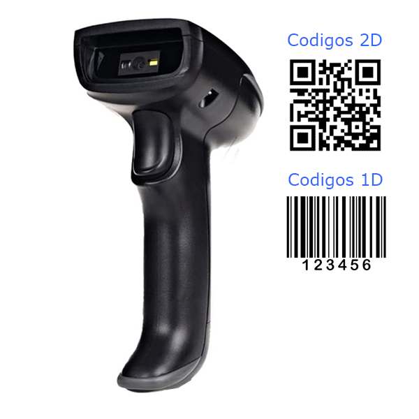 1_1740438842000 Lector CCD 2D conexión USB con procesador de 32 bits - Imagen 1