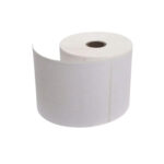 Rollo de Etiqueta Térmica Autoadhesiva 100x150mm x 500 Unidades