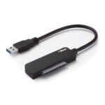 Adaptador USB 3,0 a SATA para discos 2,5″