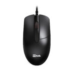 Mouse alámbrico USB 1200 dpi / mod. UT-MO750U
