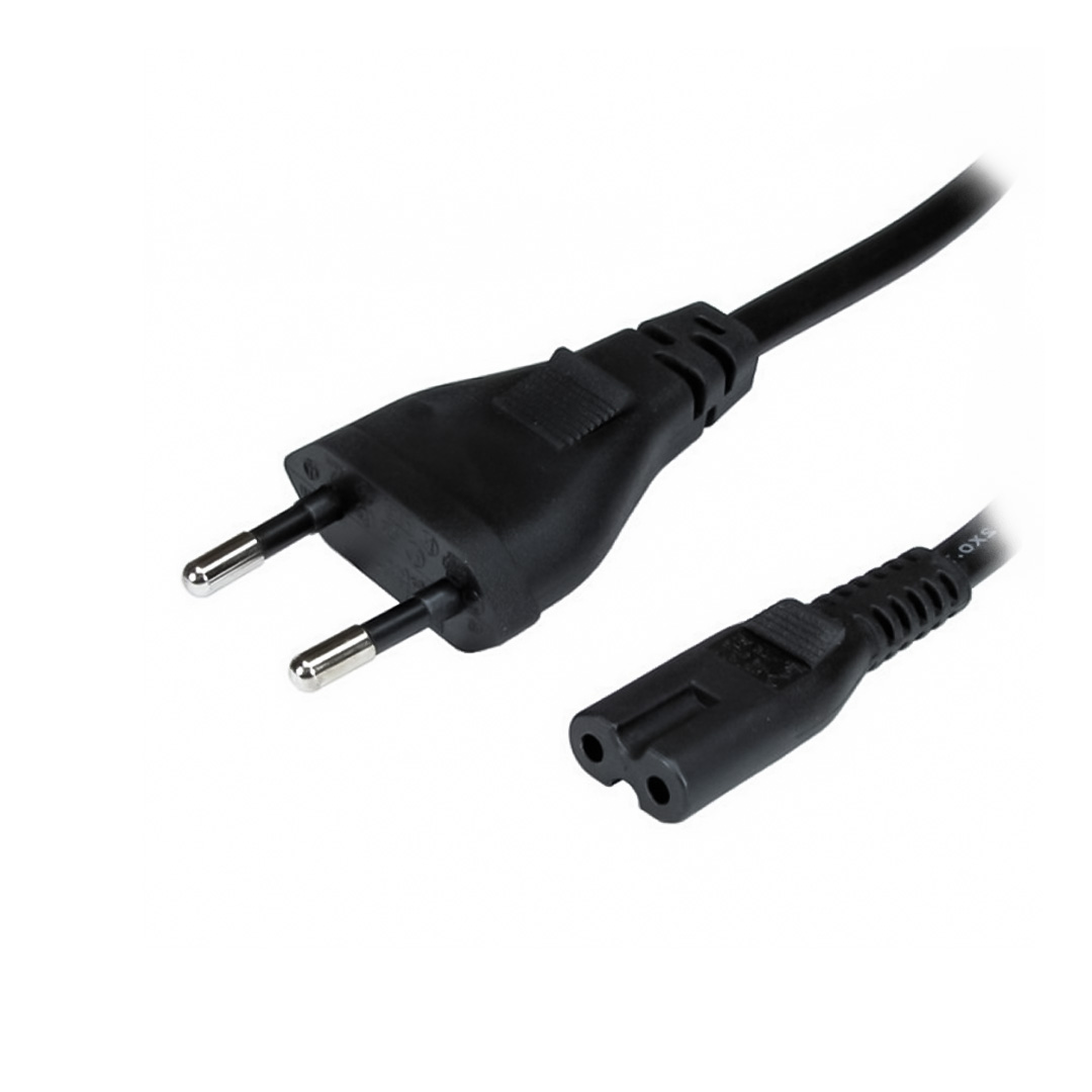 1_1741369738000 Cable de poder tipo 8 de 1,8 mts - Imagen 1