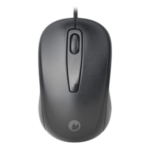 Mouse Óptico con cable
